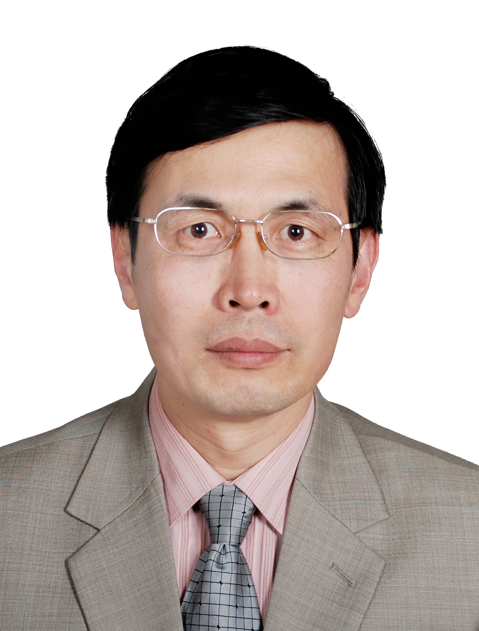 刘宝杰-天津大学外国语学院